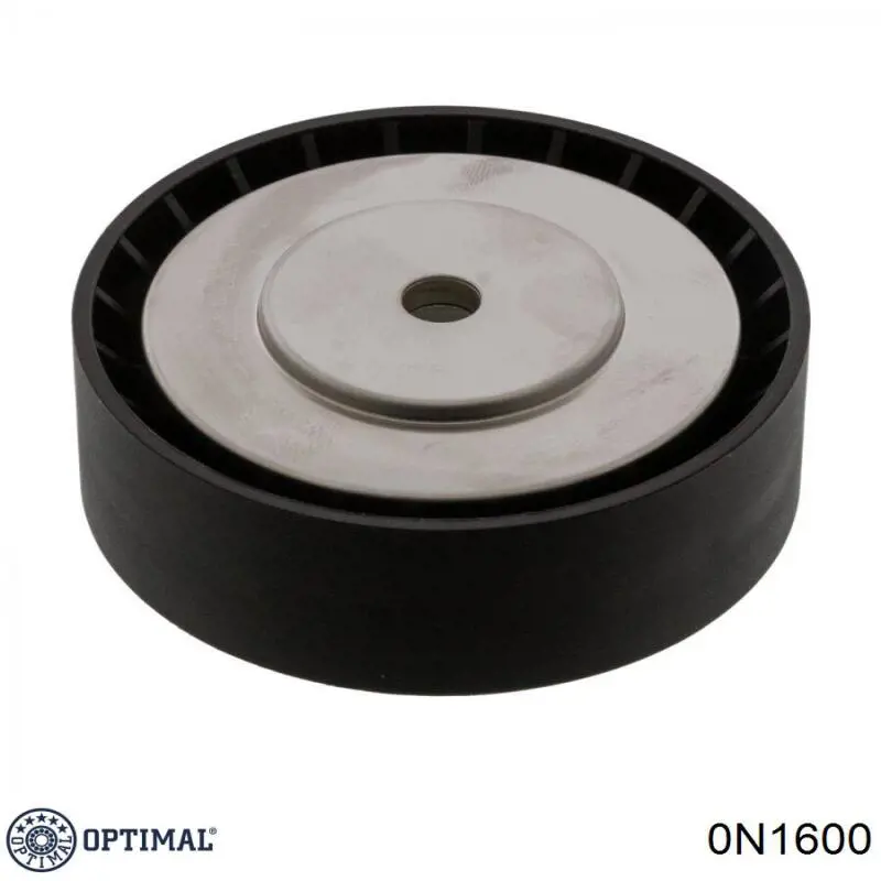 Купить 0N1600 Optimal Натяжной ролик