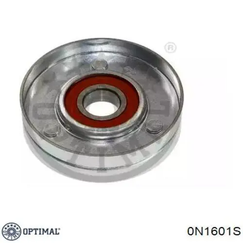 Натяжной ролик Caffaro CFR18600 цена, от 9.53 USD