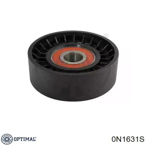 Ролик натяжителя приводного ремня Optimal 0N1631S