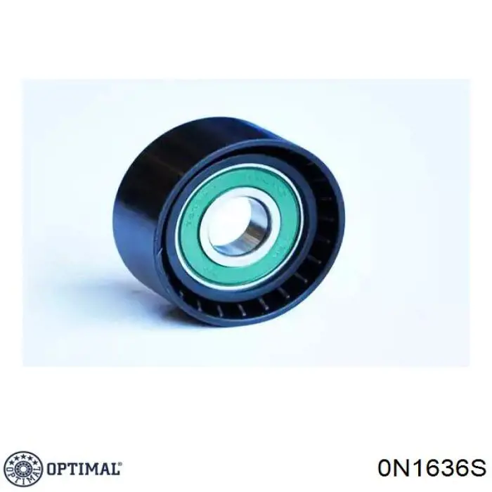 Купить 0N1636S Optimal Натяжной ролик