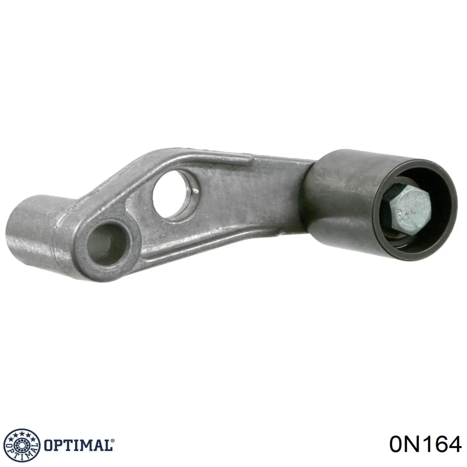 Купить 0N164 Optimal Ведуший ролик ГРМ