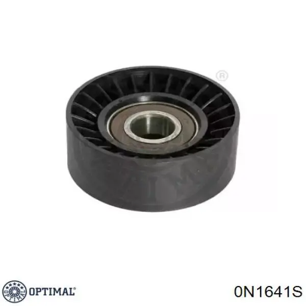 Натяжной ролик 0N1641S Optimal