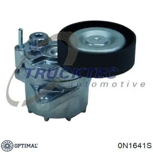 Натяжной ролик Optimal 0N1641S цена, от 13.00 USD
