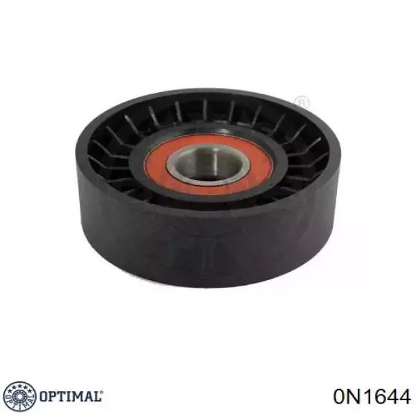Паразитный ролик MPQ1219 Magneti Marelli