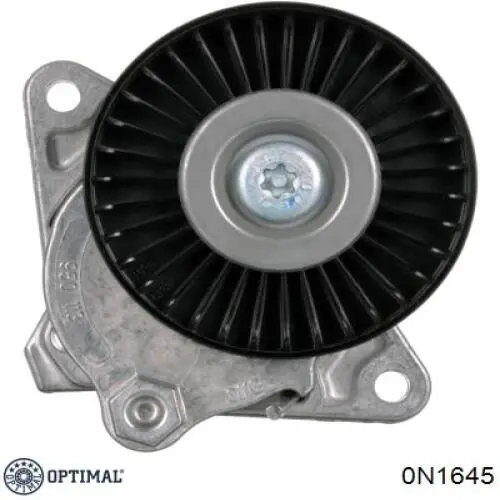 Купить 0N1645 Optimal Натяжитель приводного ремня