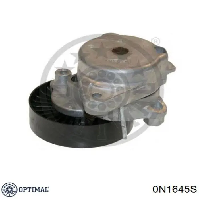 Натяжной ролик Optimal 0N1645S цена, от 12.60 USD