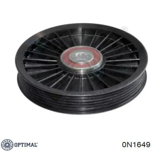 Ролик паразитный Optimal 0N1649