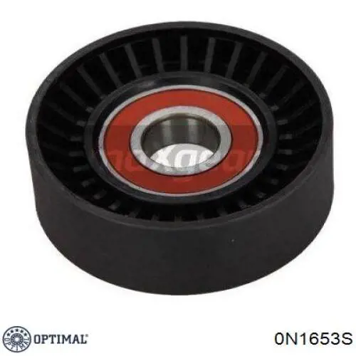 Купить 0N1653S Optimal Натяжной ролик