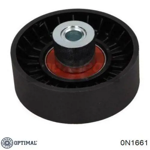 Натяжной ролик 0N1661 Optimal