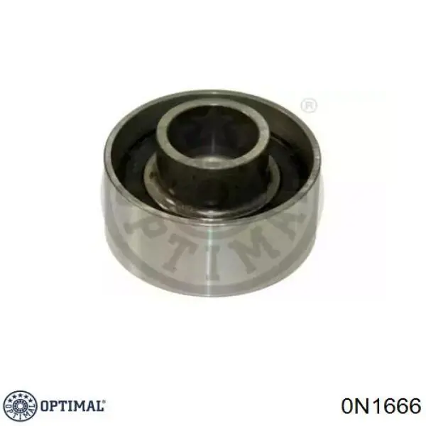 Паразитный ролик ГРМ 0N1666 Optimal