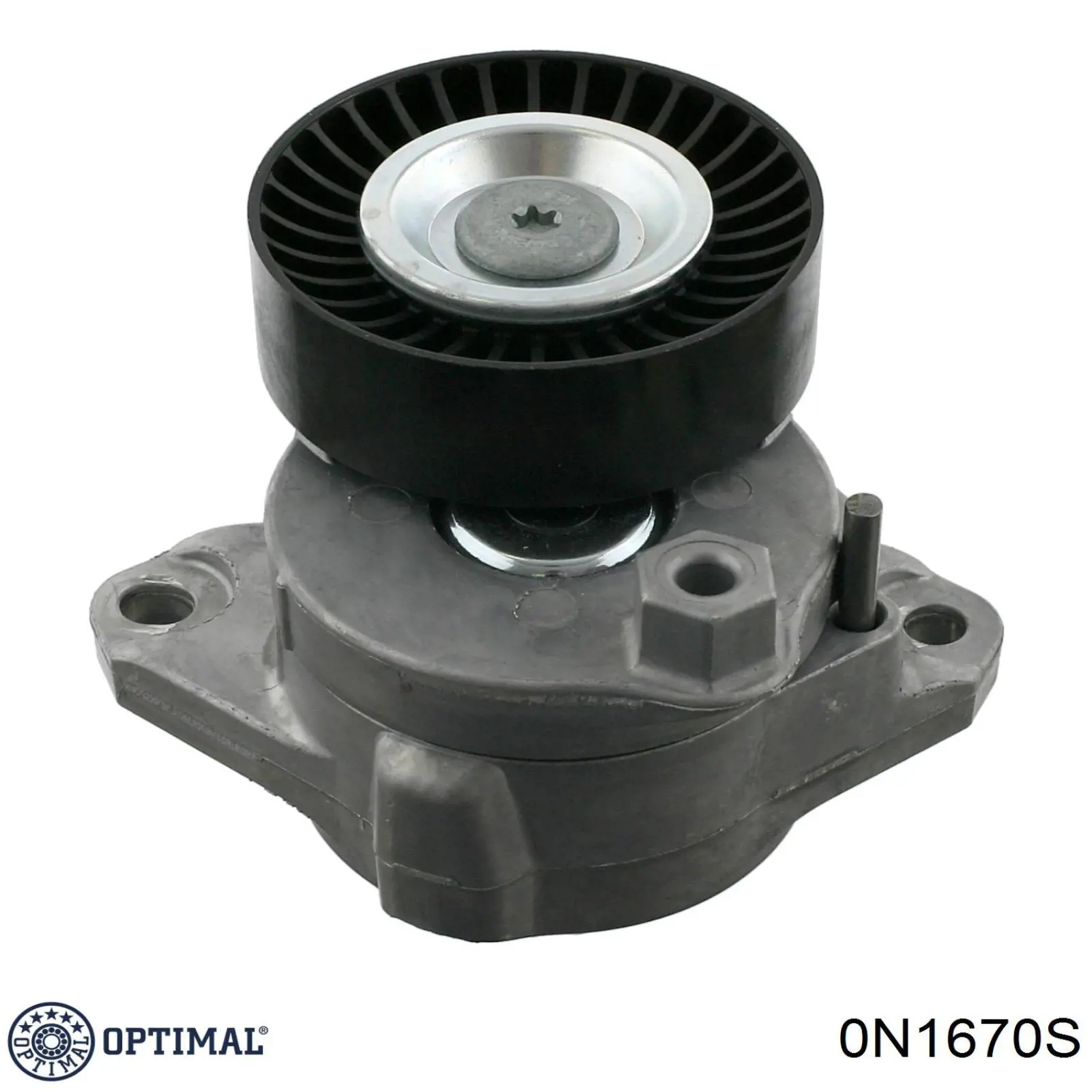 Купить 0N1670S Optimal Натяжной ролик