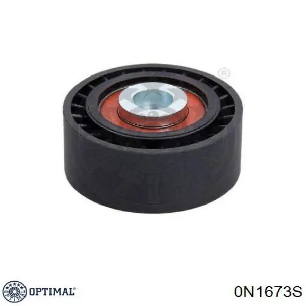 Натяжной ролик 0N1673S Optimal
