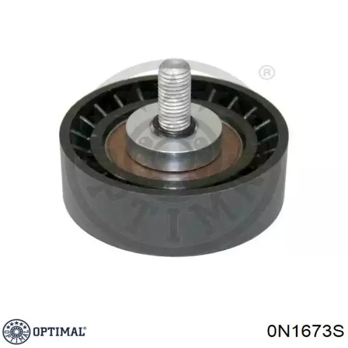 Натяжной ролик Optimal 0N1673S цена, от 10.82 USD