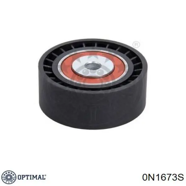 Купить 0N1673S Optimal Натяжной ролик