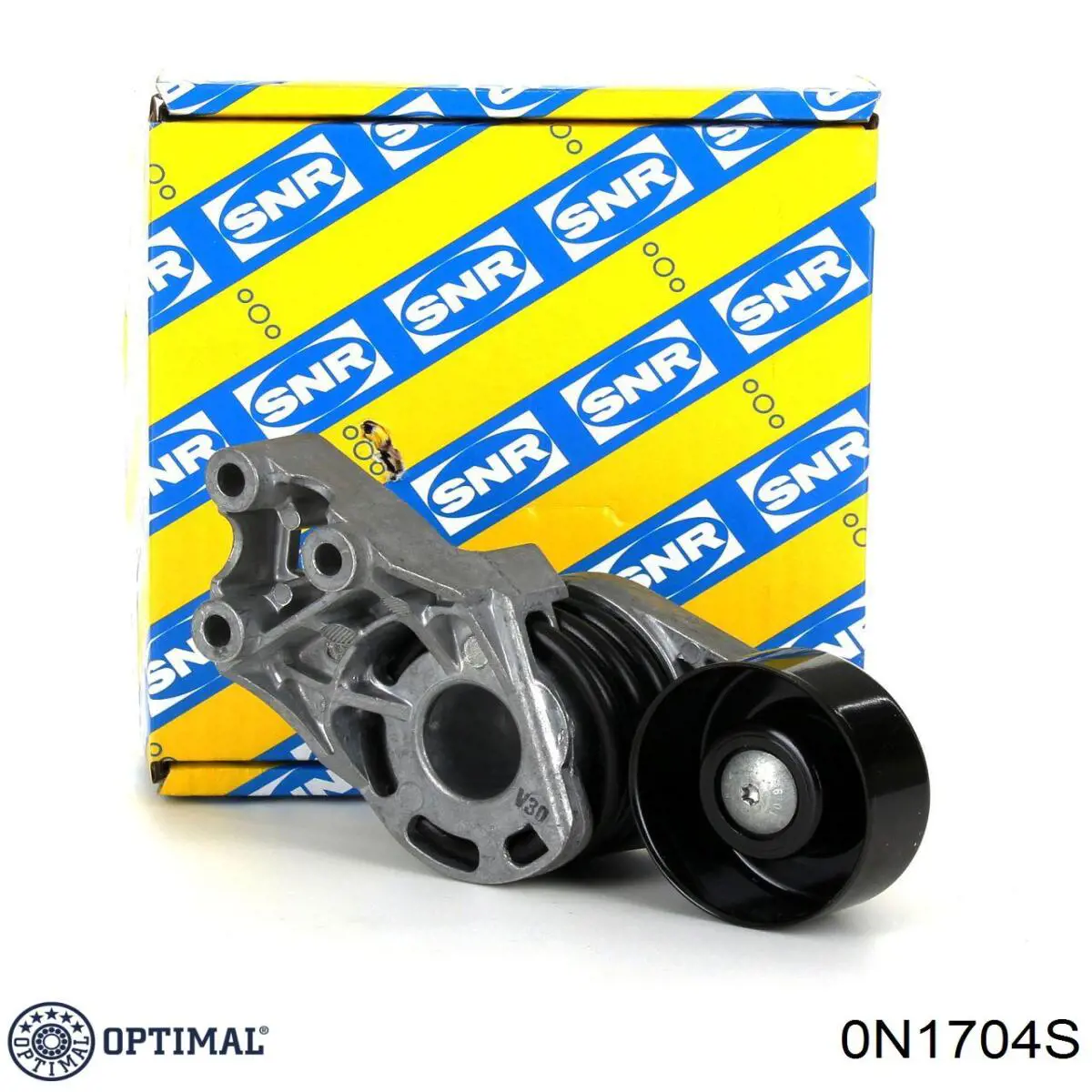Купить 0N1704S Optimal Натяжной ролик