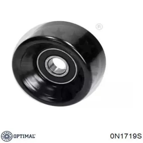 Купить 0N1719S Optimal Натяжной ролик
