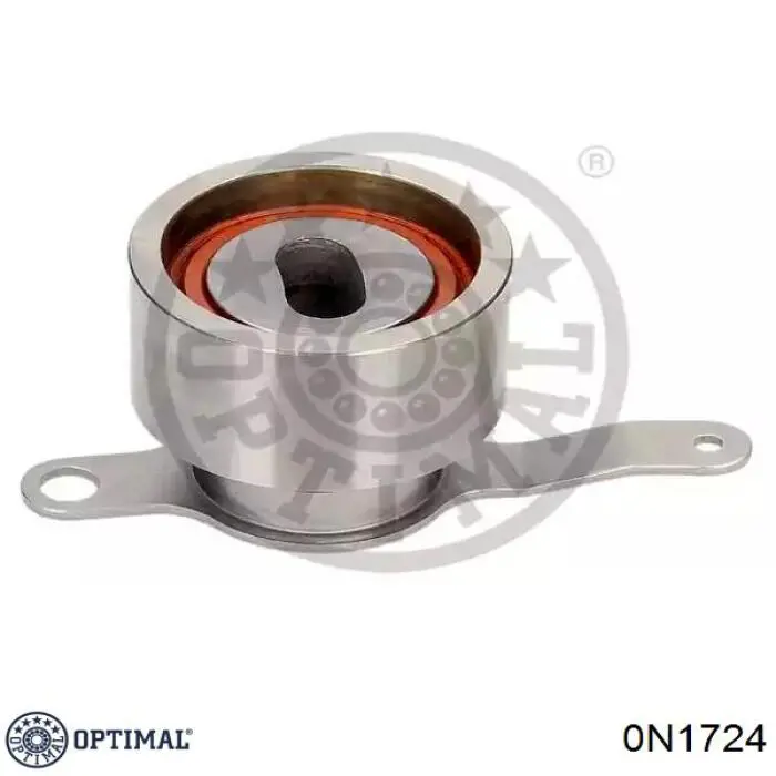 Ролик натяжителя приводного ремня Optimal 0N1724
