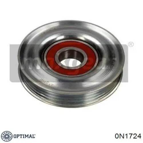 Купить 0N1724 Optimal Натяжной ролик