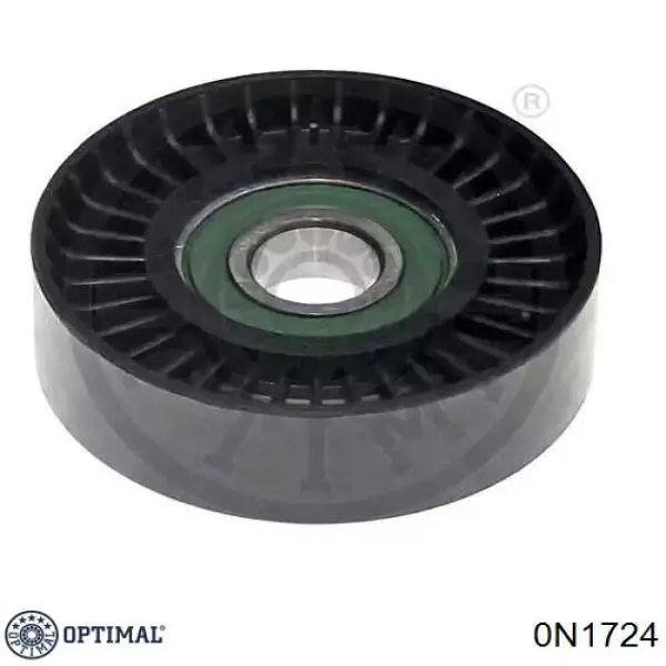Натяжной ролик 0N1724 Optimal