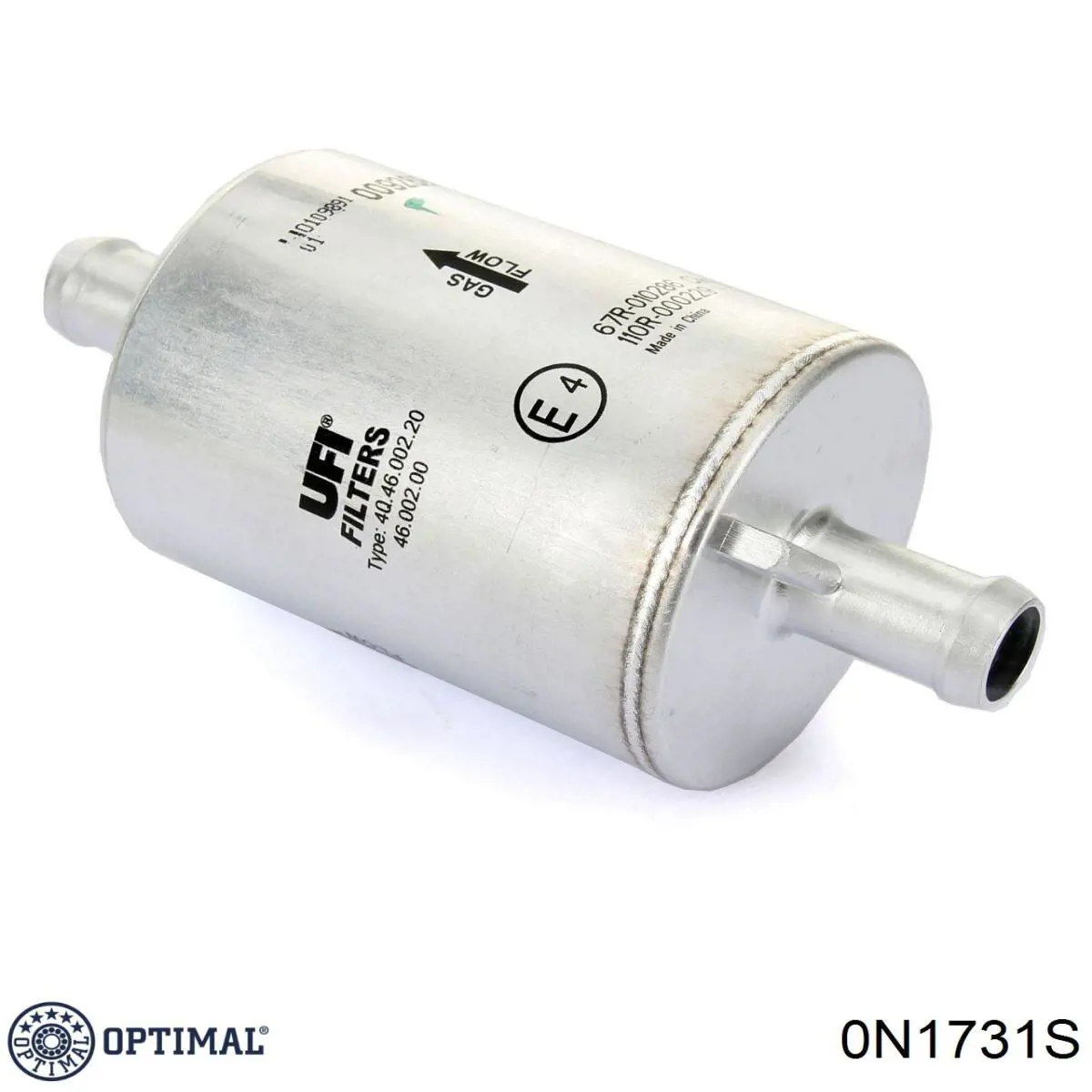 Купить 0N1731S Optimal Натяжной ролик