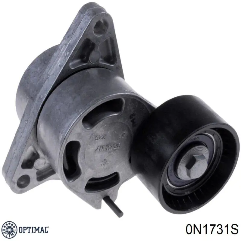 Натяжной ролик 0N1731S Optimal