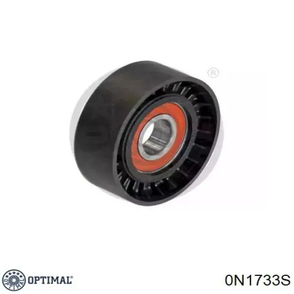 Купить 0N1733S Optimal Натяжной ролик