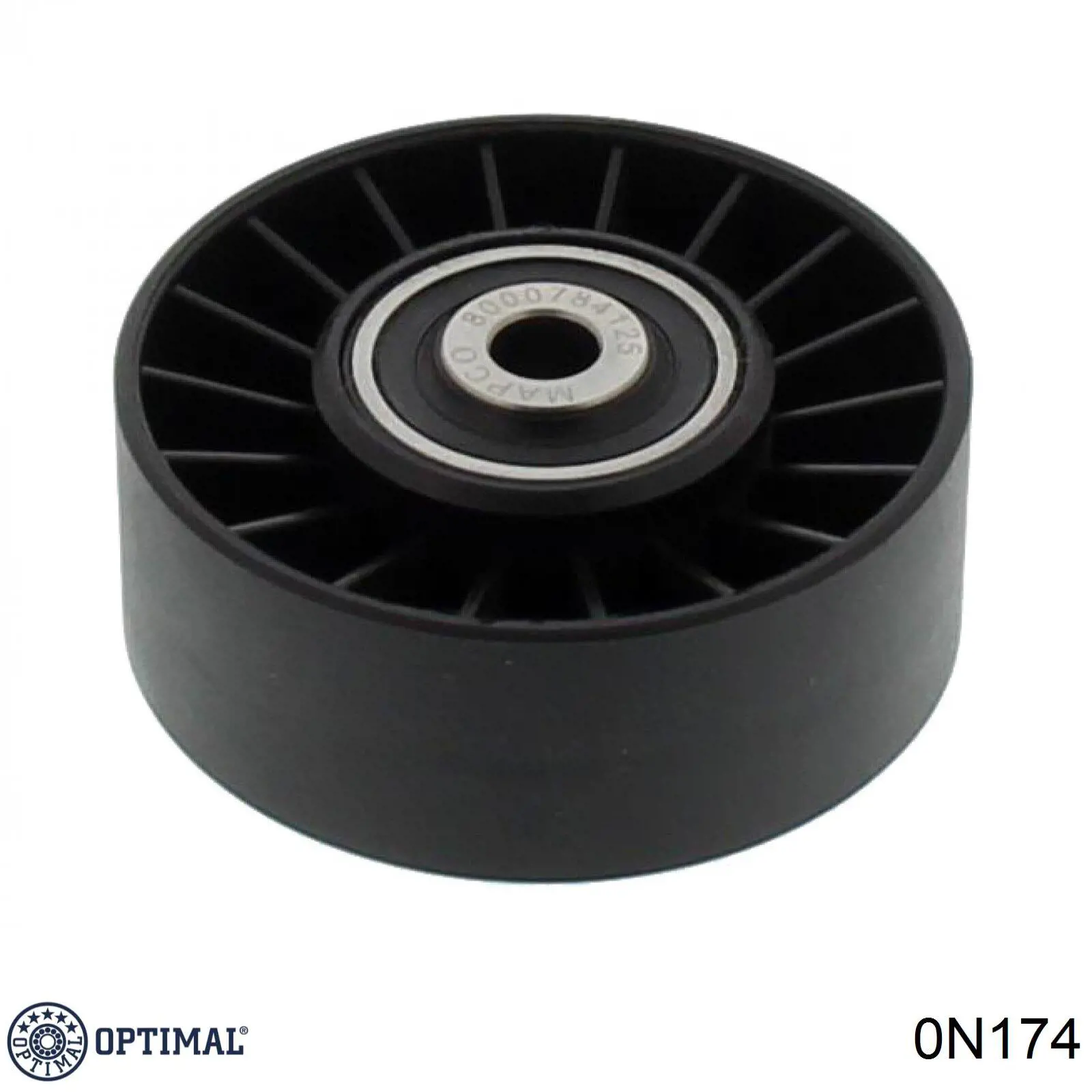 Паразитный ролик 0N174 Optimal