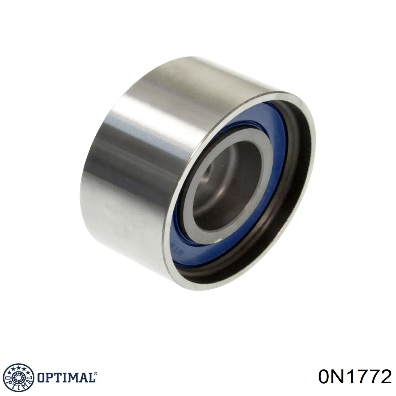 Паразитный ролик ГРМ 0N1772 Optimal