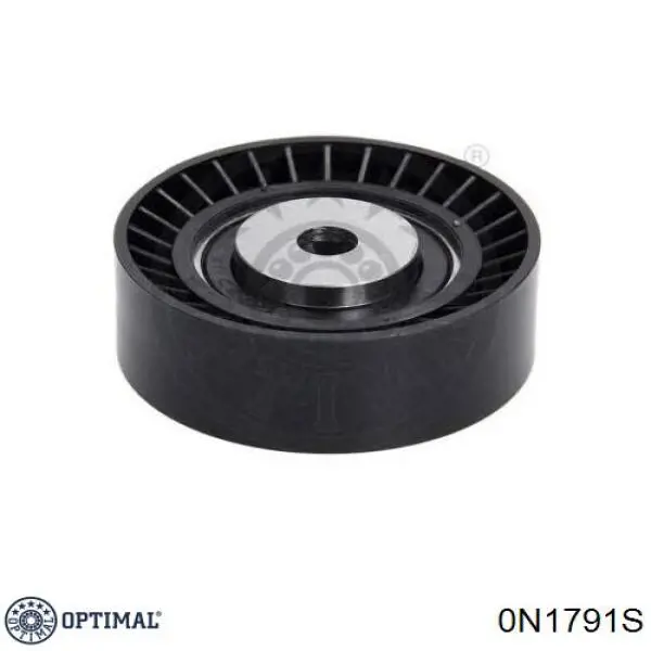Натяжитель приводного ремня 0N1791S Optimal