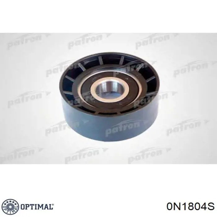 Натяжной ролик 0N1804S Optimal