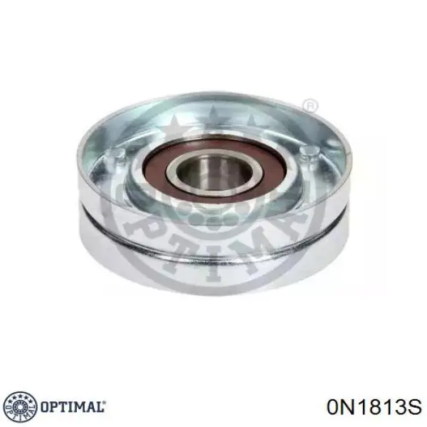 Натяжной ролик 0N1813S Optimal
