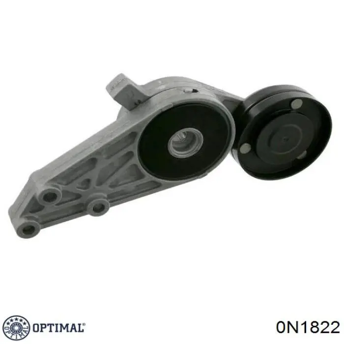 Роликовий модуль натяжителя ремня Optimal 0N1822 цена, от 25.34 USD