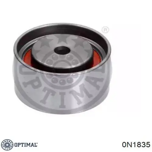 Натяжной ролик ремня ГРМ Optimal 0N1835 цена, от 30.62 USD