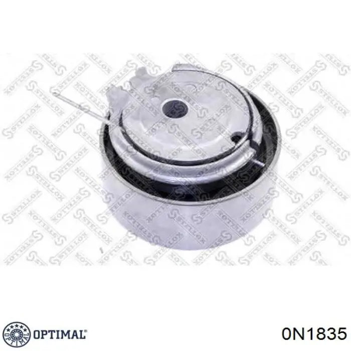 Натяжитель ремня ГРМ 0N1835 Optimal
