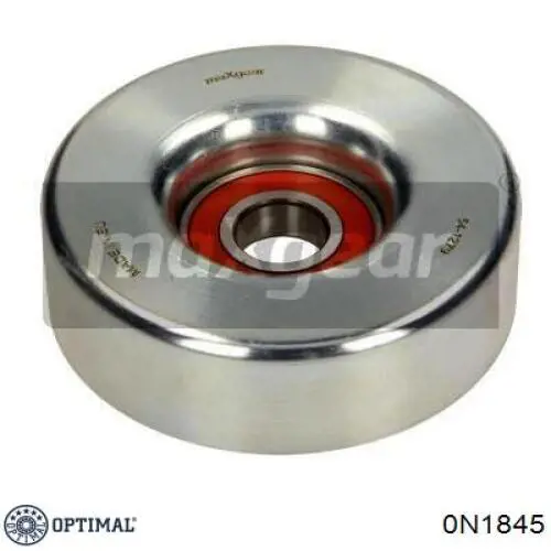 Натяжитель приводного ремня 0N1845 Optimal