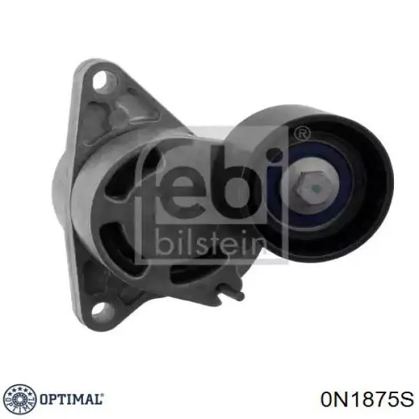 Натяжной ролик Optimal 0N1875S цена, от 13.35 USD