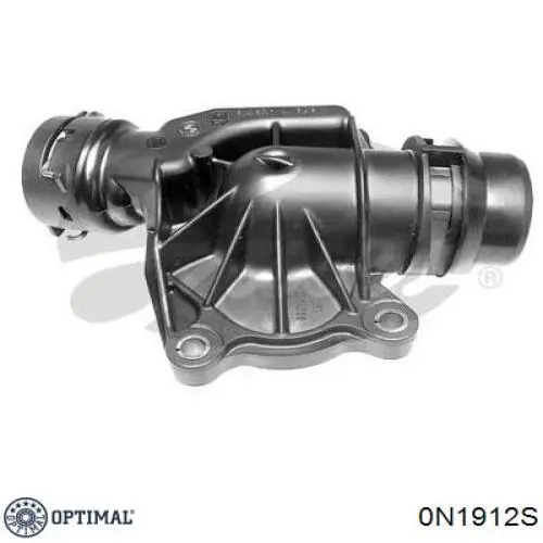 Натяжной ролик Optimal 0N1912S цена, от 12.49 USD