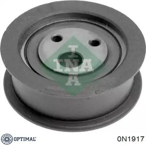 Купить 0N1917 Optimal Ролик натяжителя газораспределительного ремня