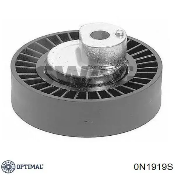Купить 0N1919S Optimal Натяжной ролик