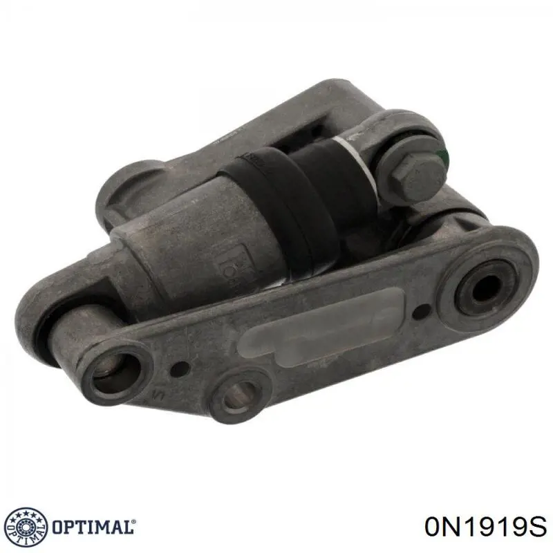 Натяжной ролик 0N1919S Optimal
