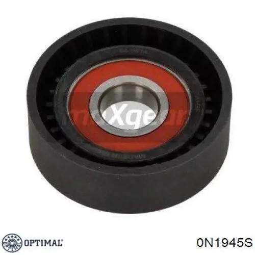 Натяжной ролик Optimal 0N1945S цена, от 9.45 USD
