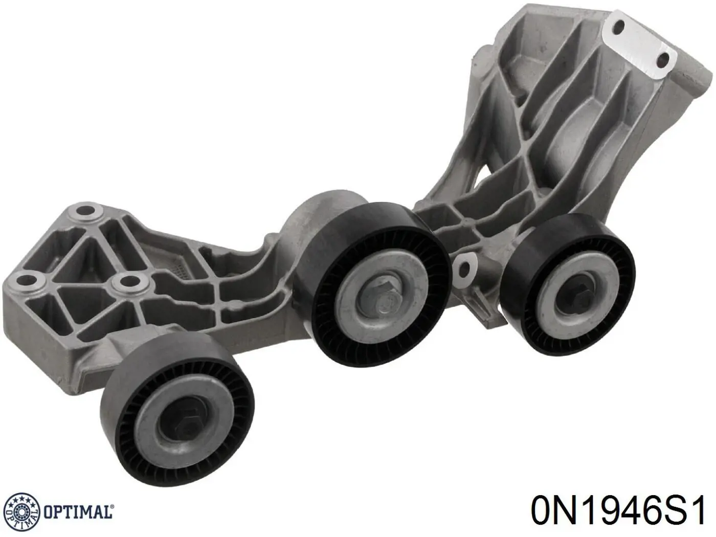 Натяжной ролик Optimal 0N1946S1 цена, от 9.11 USD