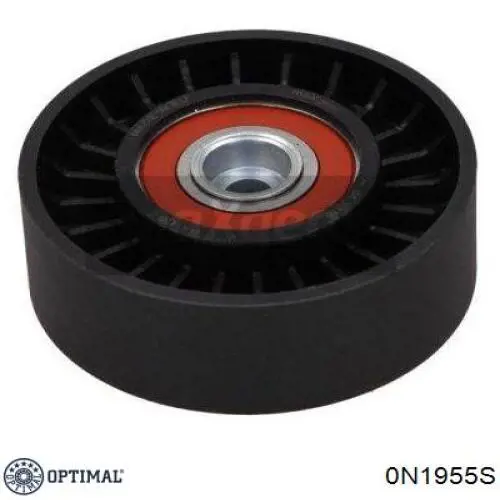 Натяжной ролик Optimal 0N1955S цена, от 14.20 USD