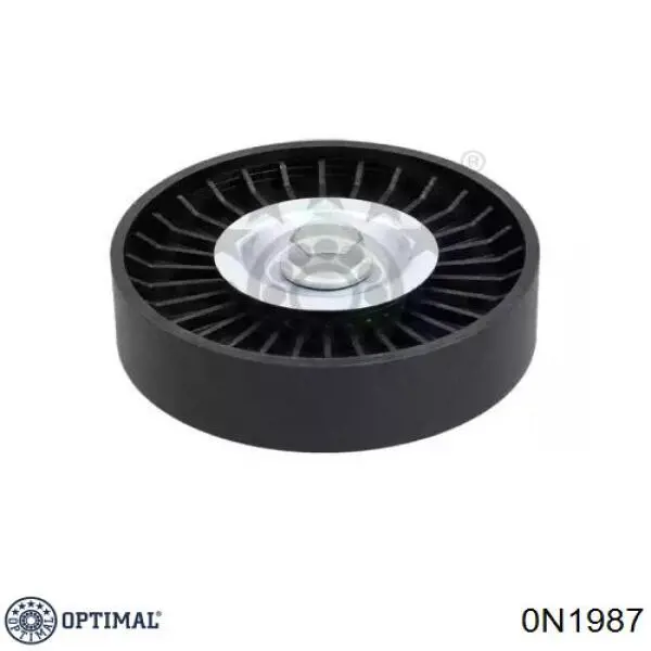 Купить 0N1987 Optimal Паразитный ролик