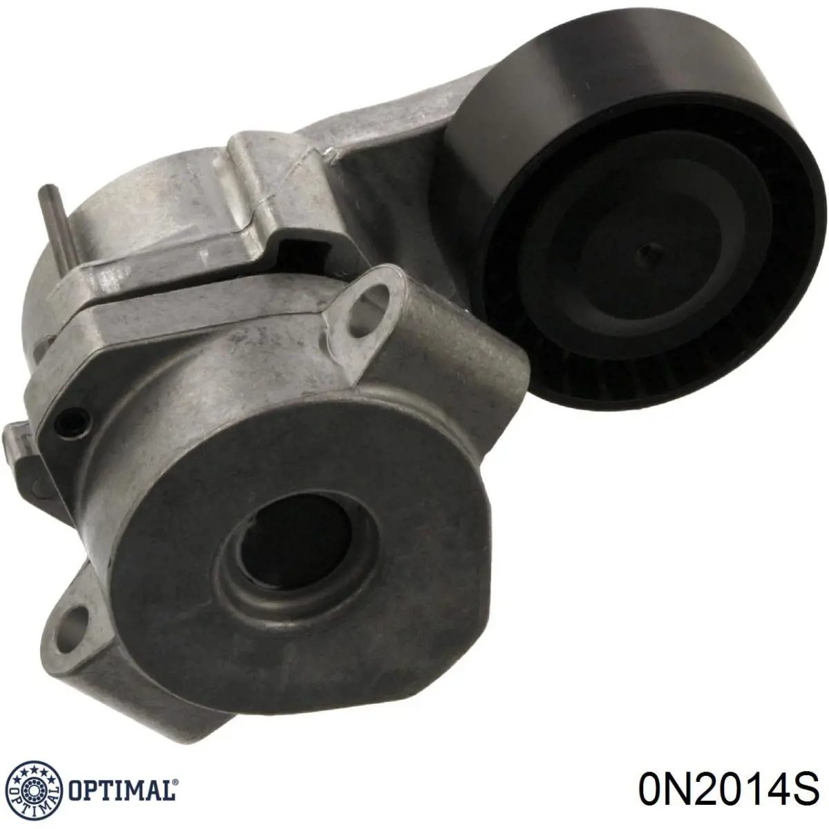 Натяжной ролик Optimal 0N2014S цена, от 10.22 USD