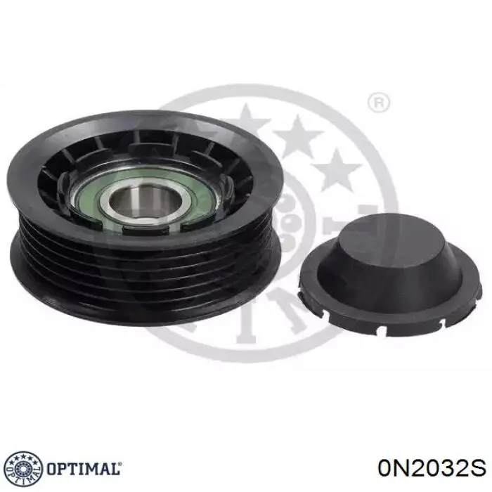 Купить 0N2032S Optimal Натяжной ролик
