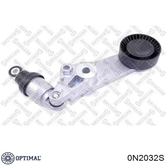 Натяжной ролик 0N2032S Optimal