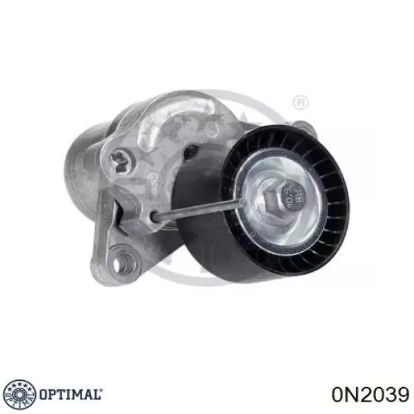 Натяжитель приводного ремня 0N2039 Optimal