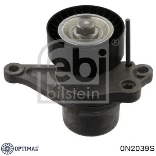 Натяжной ролик Optimal 0N2039S цена, от 9.31 USD