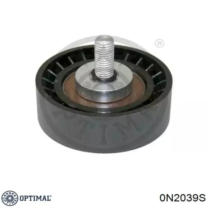 Купить 0N2039S Optimal Натяжной ролик